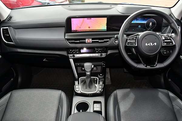 2025 Kia Seltos GT-Line SP2 PE
