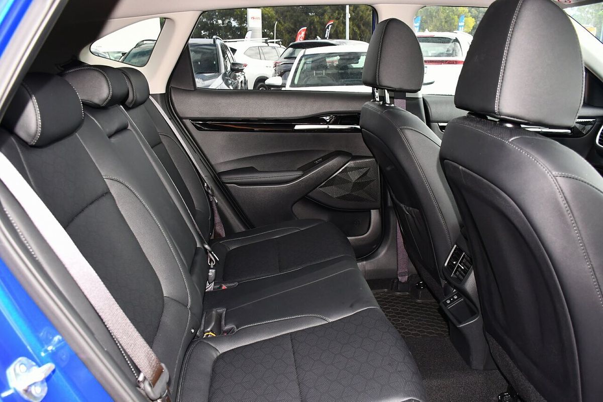 2025 Kia Seltos GT-Line SP2 PE