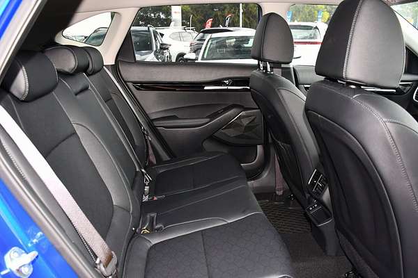 2025 Kia Seltos GT-Line SP2 PE