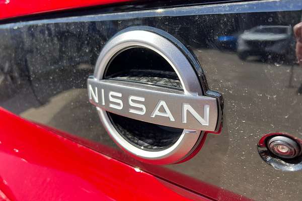 2025 Nissan Z Z34