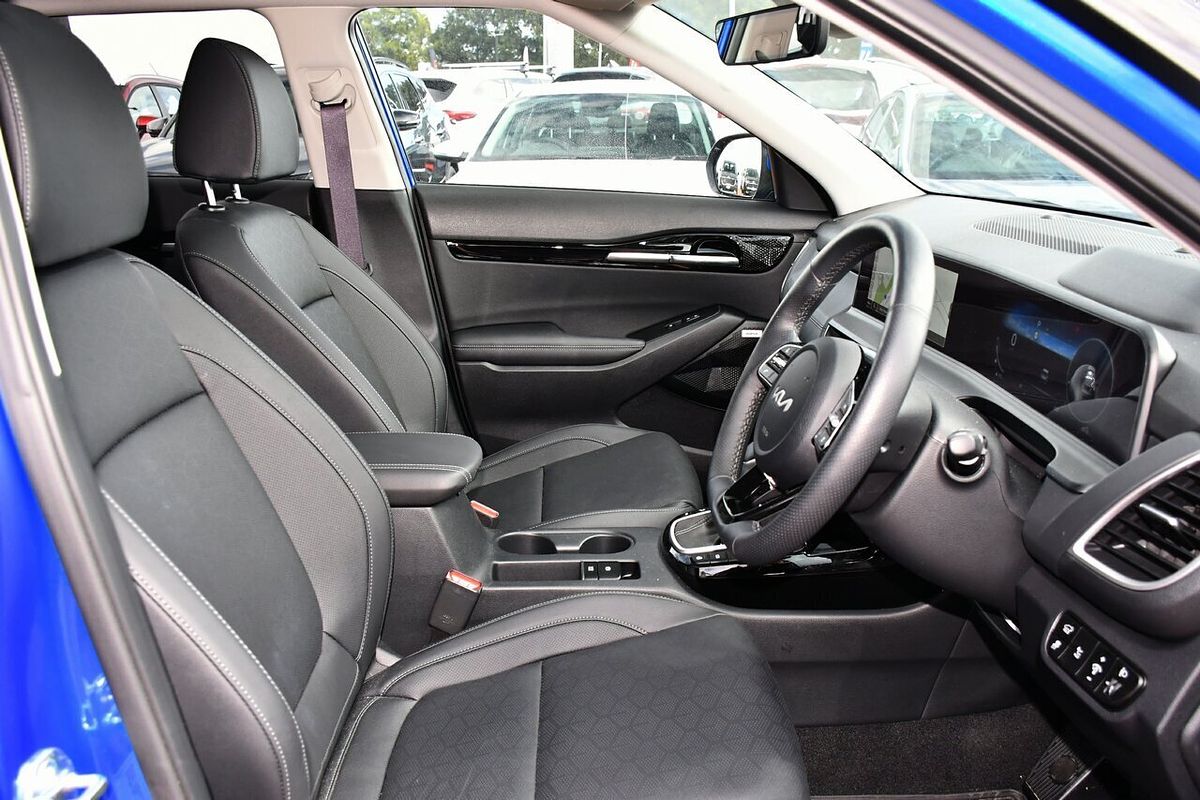 2025 Kia Seltos GT-Line SP2 PE