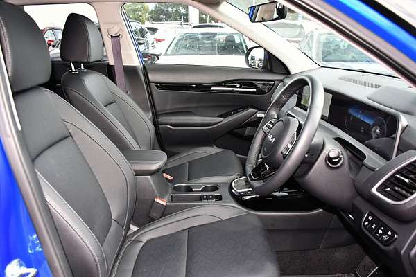 2025 Kia Seltos GT-Line SP2 PE
