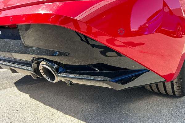 2025 Nissan Z Z34