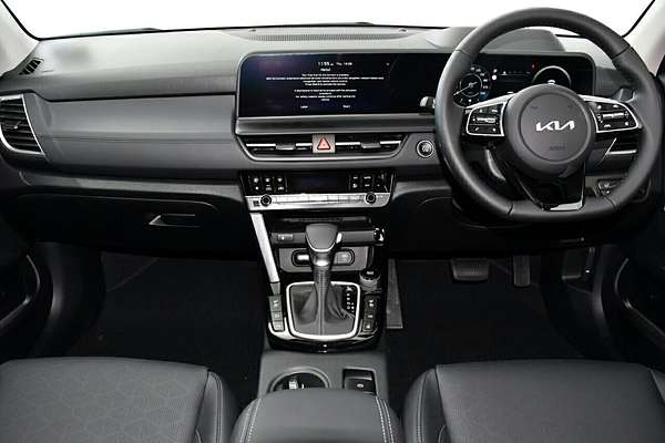 2025 Kia Seltos GT-Line SP2 PE