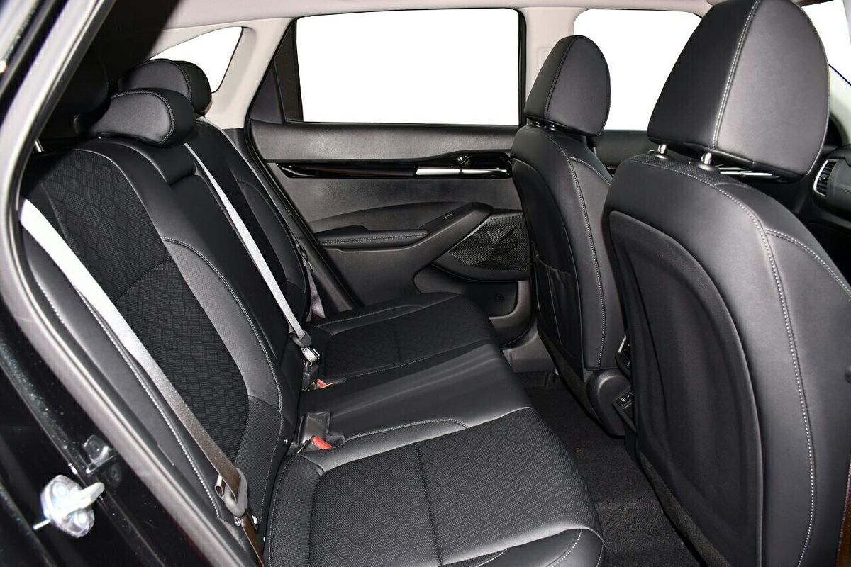 2025 Kia Seltos GT-Line SP2 PE
