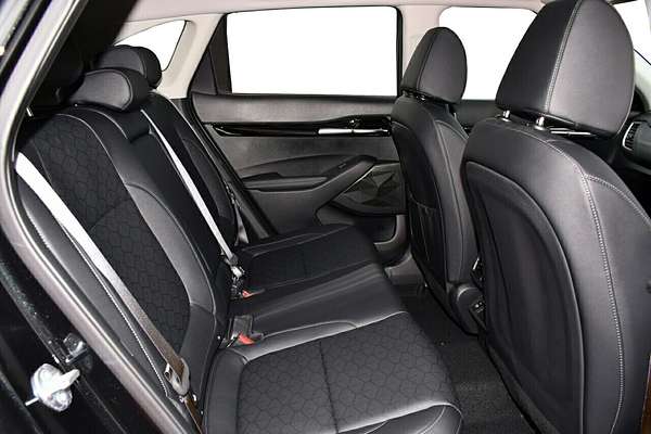 2025 Kia Seltos GT-Line SP2 PE
