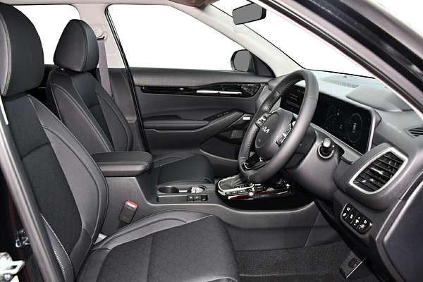 2025 Kia Seltos GT-Line SP2 PE