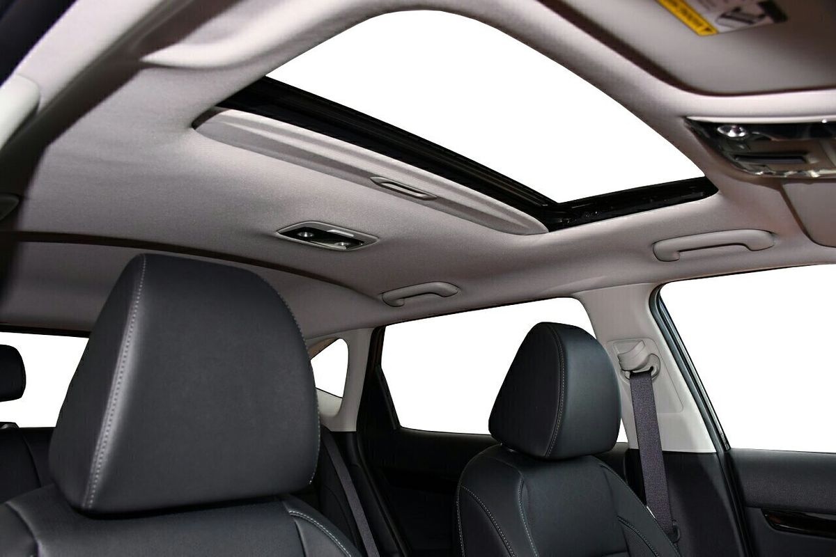 2025 Kia Seltos GT-Line SP2 PE
