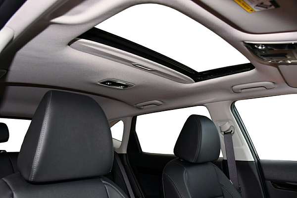 2025 Kia Seltos GT-Line SP2 PE