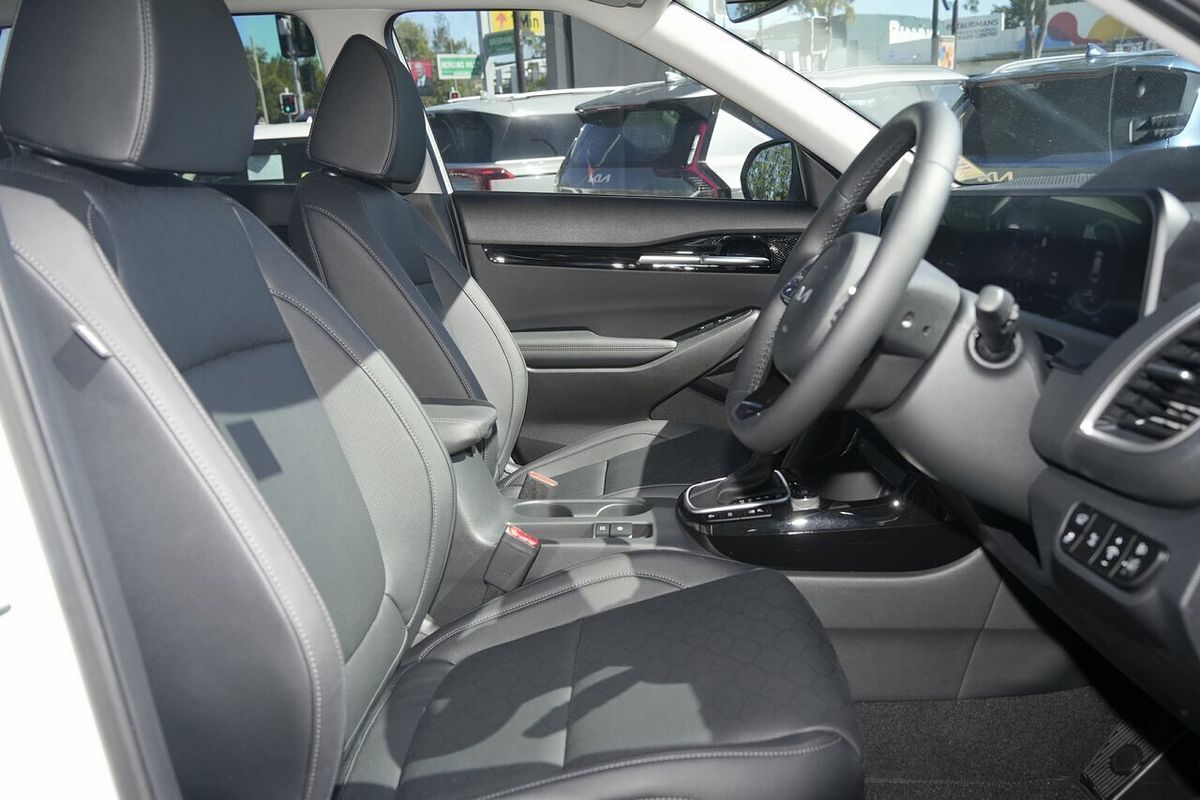 2025 Kia Seltos GT-Line SP2 PE