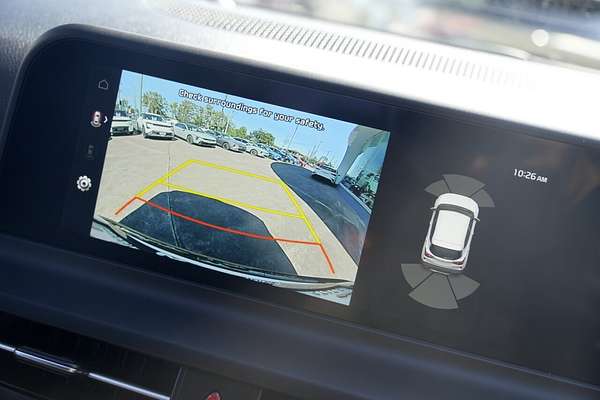 2025 Kia Seltos GT-Line SP2 PE