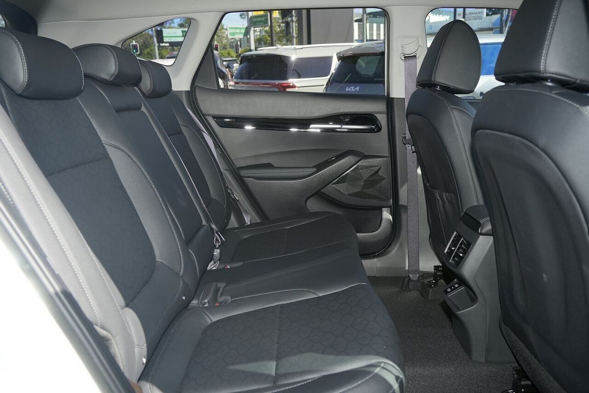 2025 Kia Seltos GT-Line SP2 PE