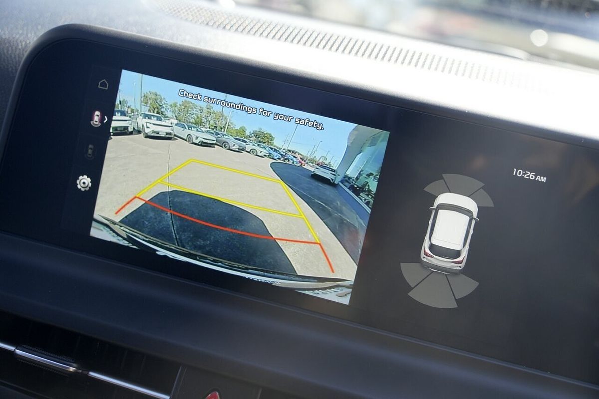 2025 Kia Seltos GT-Line SP2 PE