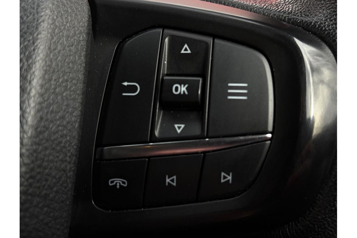 2022 Ford Ranger Sport 4X4 3.0L