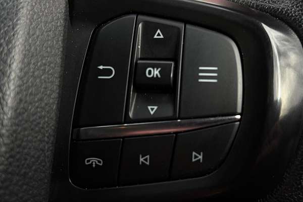 2022 Ford Ranger Sport 4X4 3.0L