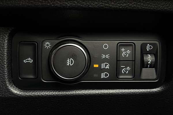 2022 Ford Ranger Sport 4X4 3.0L