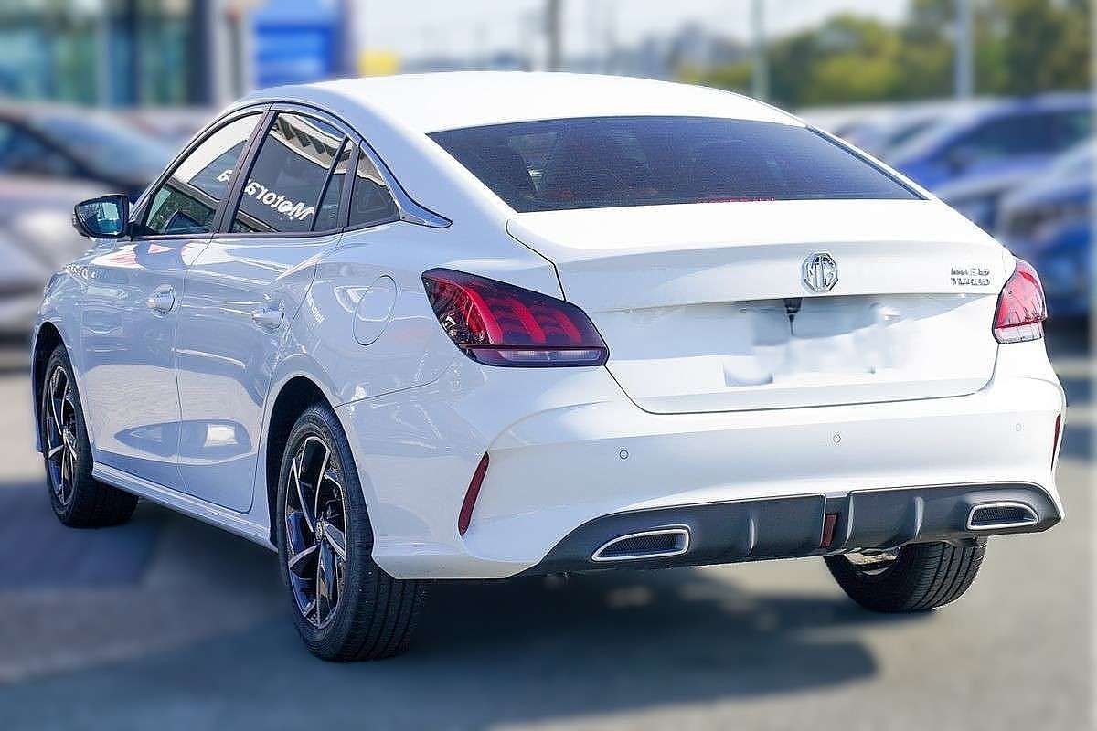 2025 MG MG5 Essence