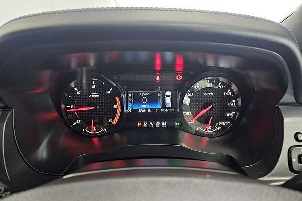 2020 Ford Ranger Raptor PX MkIII 4X4 2.0L