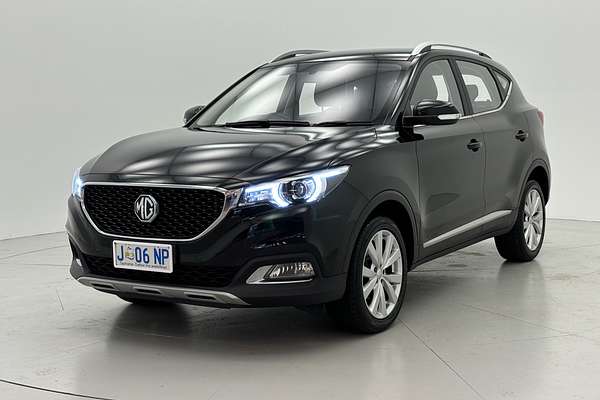 2021 MG ZS Excite AZS1