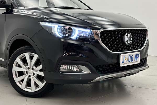 2021 MG ZS Excite AZS1