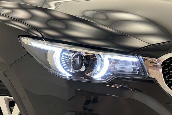 2021 MG ZS Excite AZS1