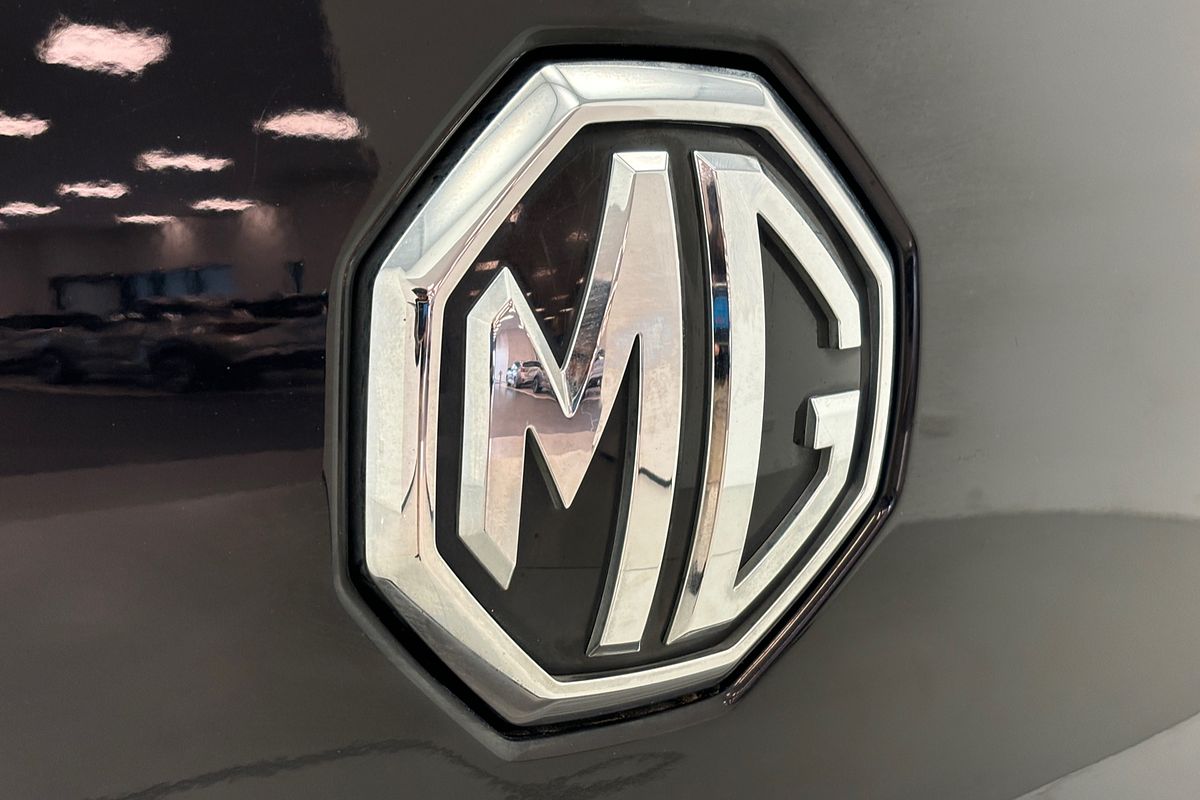 2021 MG ZS Excite AZS1