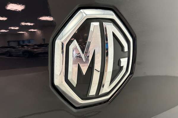 2021 MG ZS Excite AZS1