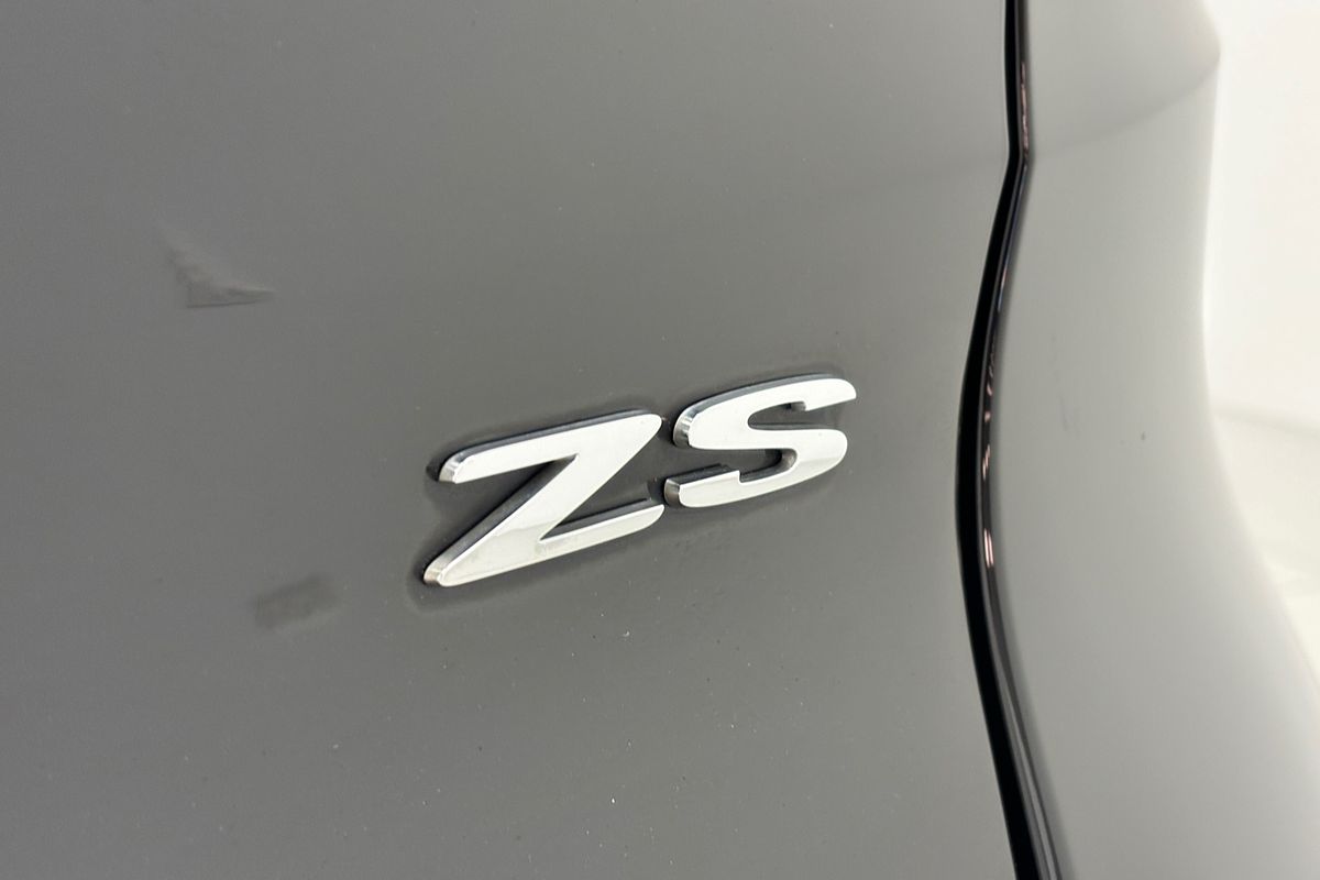 2021 MG ZS Excite AZS1