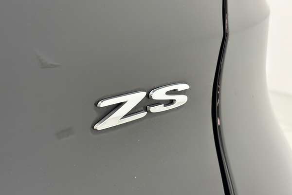 2021 MG ZS Excite AZS1
