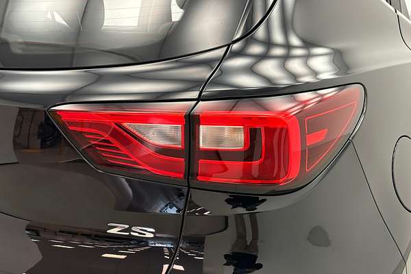 2021 MG ZS Excite AZS1