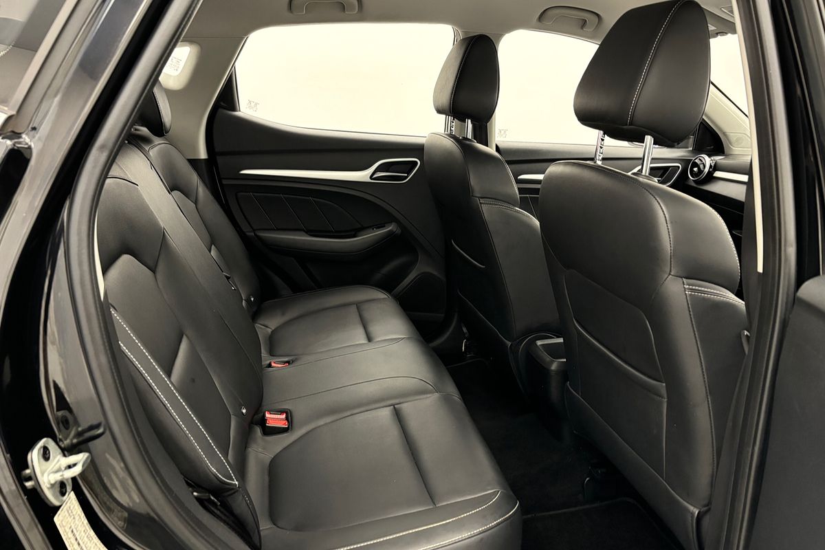 2021 MG ZS Excite AZS1