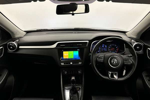 2021 MG ZS Excite AZS1