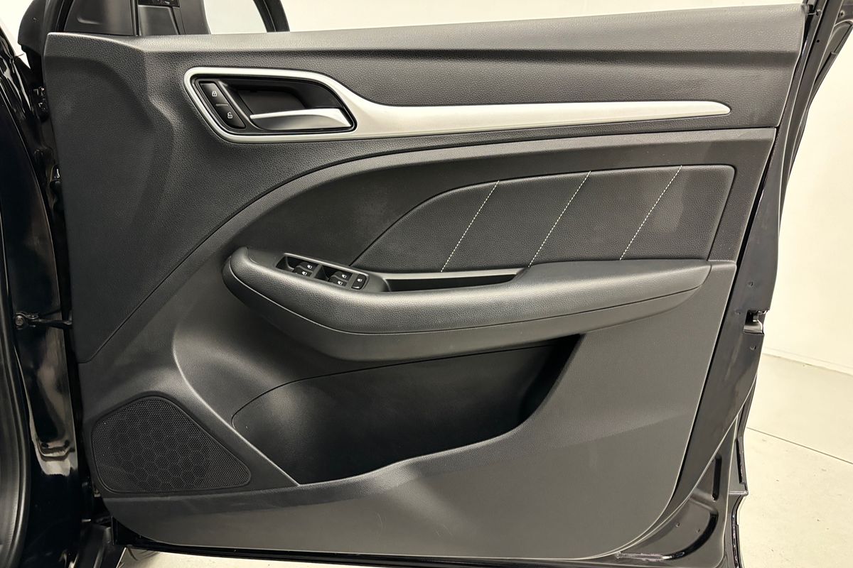 2021 MG ZS Excite AZS1