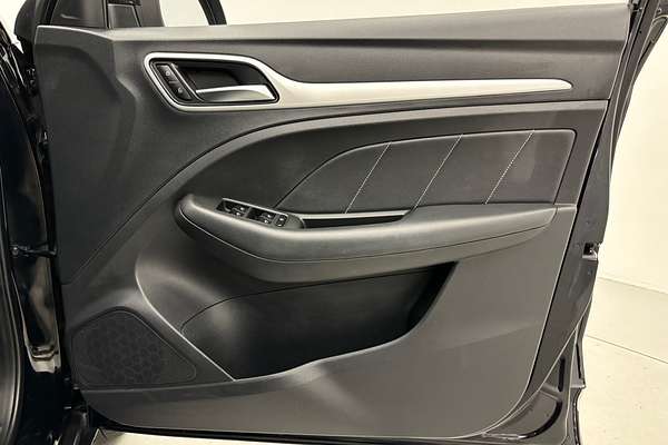 2021 MG ZS Excite AZS1