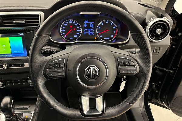 2021 MG ZS Excite AZS1