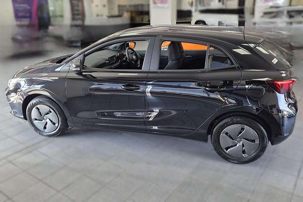 2025 MG MG3 Vibe