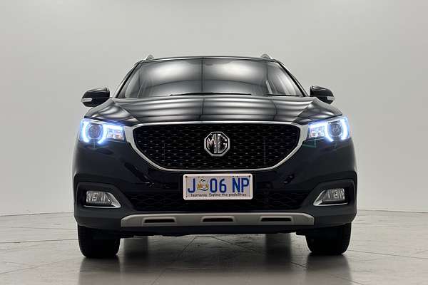 2021 MG ZS Excite AZS1