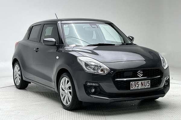 2023 Suzuki Swift GL AZ Series II