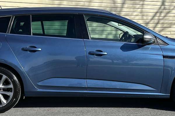 2017 Renault Megane GT-Line KFB