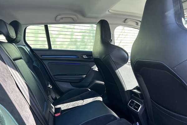 2017 Renault Megane GT-Line KFB