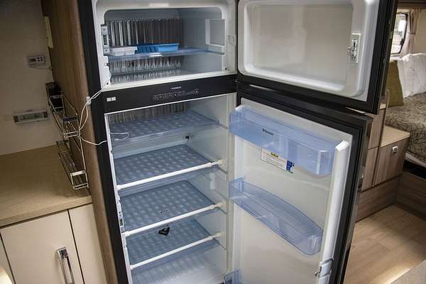 2015 Jayco SILVERLINE