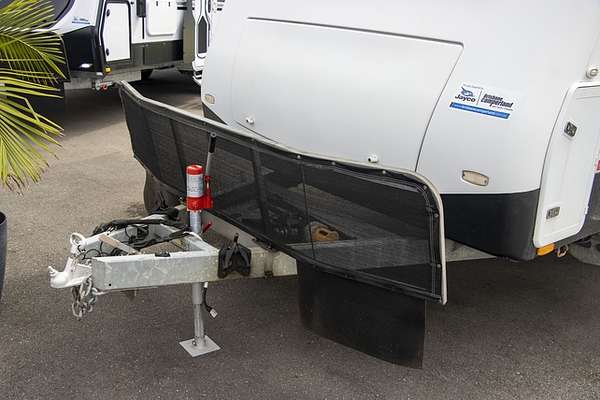 2015 Jayco SILVERLINE