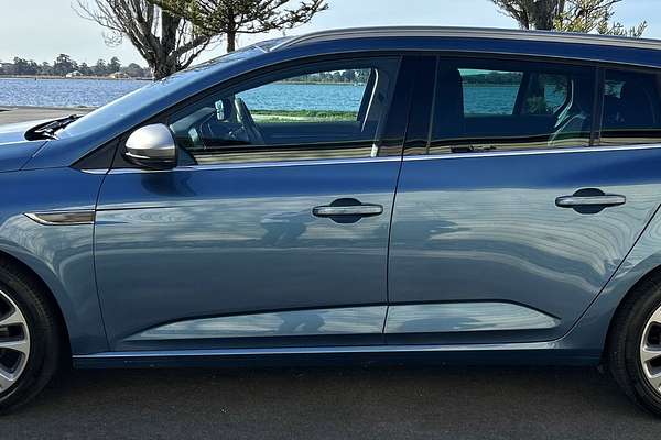 2017 Renault Megane GT-Line KFB