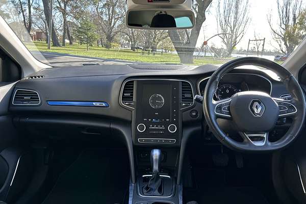 2017 Renault Megane GT-Line KFB