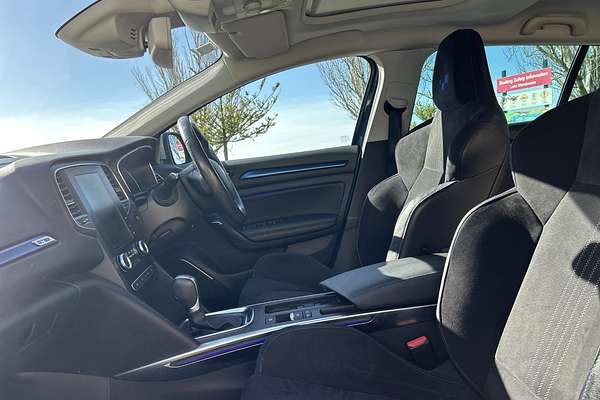 2017 Renault Megane GT-Line KFB