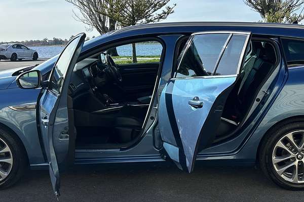 2017 Renault Megane GT-Line KFB
