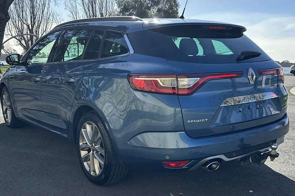 2017 Renault Megane GT-Line KFB