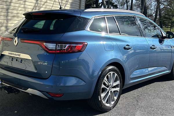 2017 Renault Megane GT-Line KFB