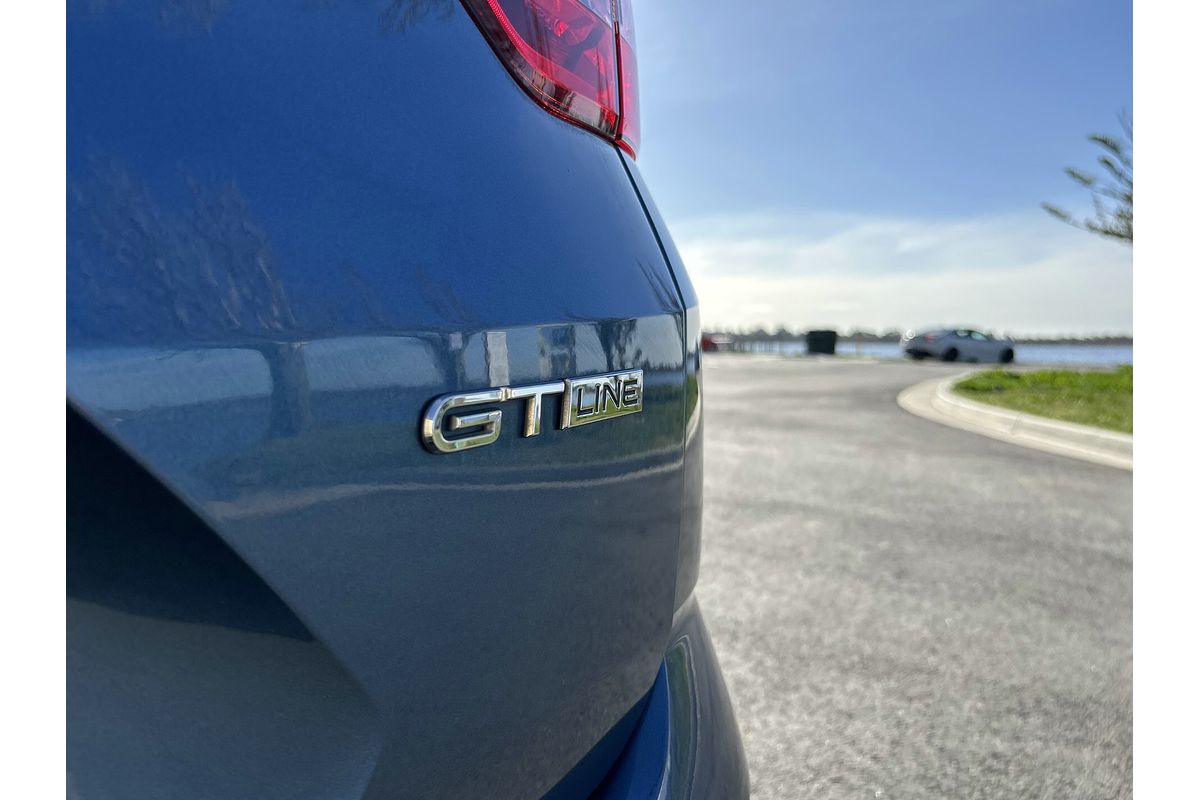 2017 Renault Megane GT-Line KFB