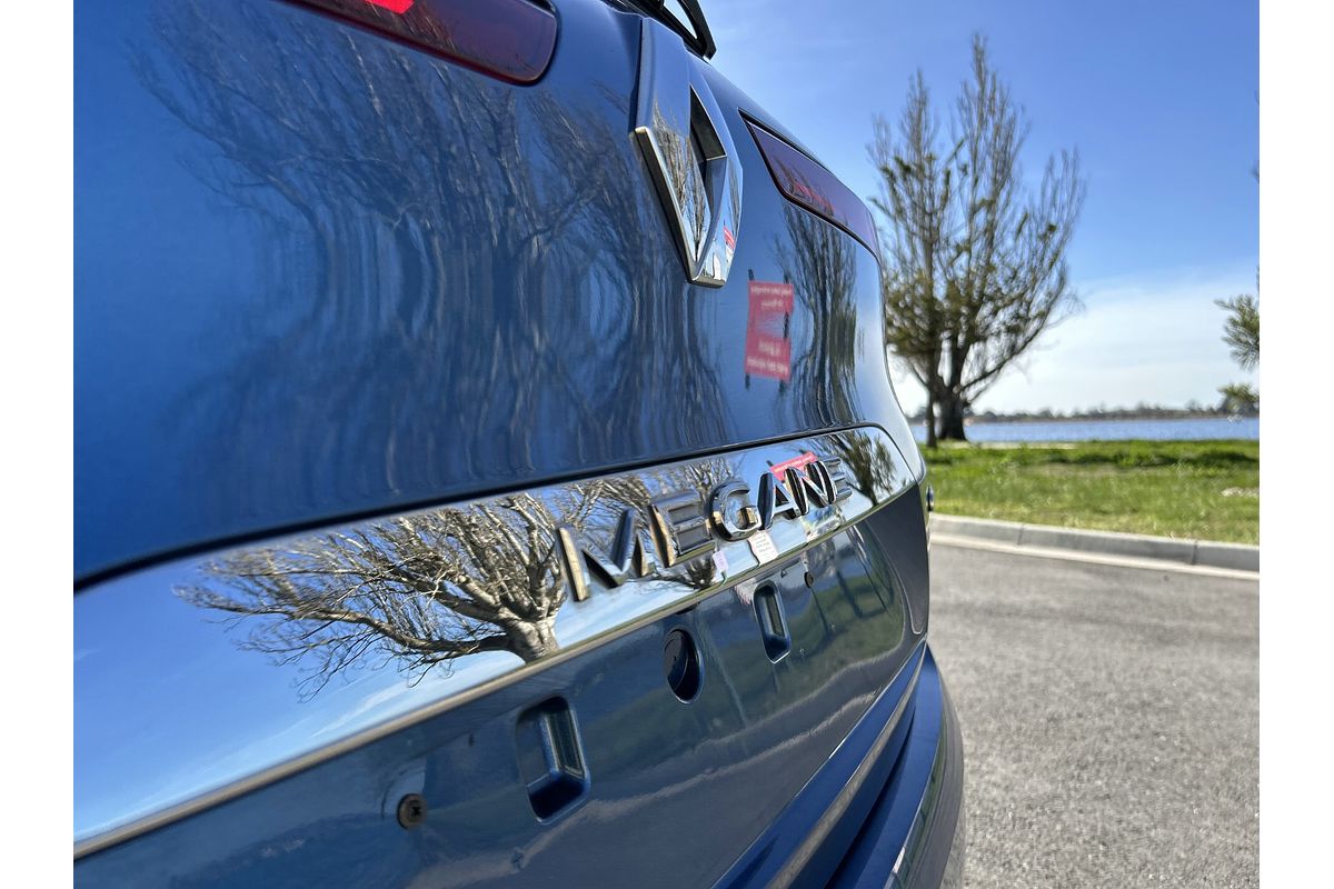 2017 Renault Megane GT-Line KFB